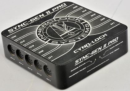 various-Innerclock Systems Sync-Gen II Pro